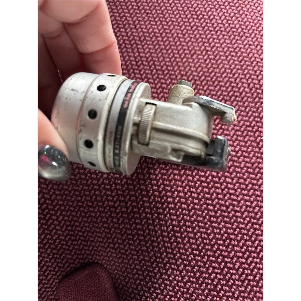 Daiwa no handle